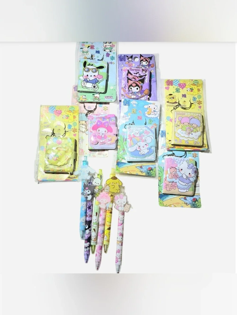 Sanrio hello kitty